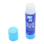 Keo khô dán dính, hồ khô, keo son dạng thỏi son hiệu Double A, trọng lượng: 8g