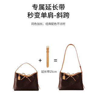 Dây thay thế dài cho túi nữ, dây đeo vai mở rộng, phù hợp Carryall, có thể đeo chéo