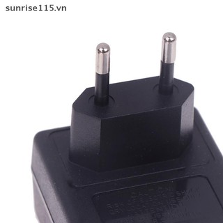 Bộ chuyển đổi nguồn điện SRVN 9V Bộ tổng hợp đơn âm Phù hợp cho phụ kiện nhạc cụ sạc nhạc cụ bộ sạc dòng Korg độc thoại KA350 Volca.