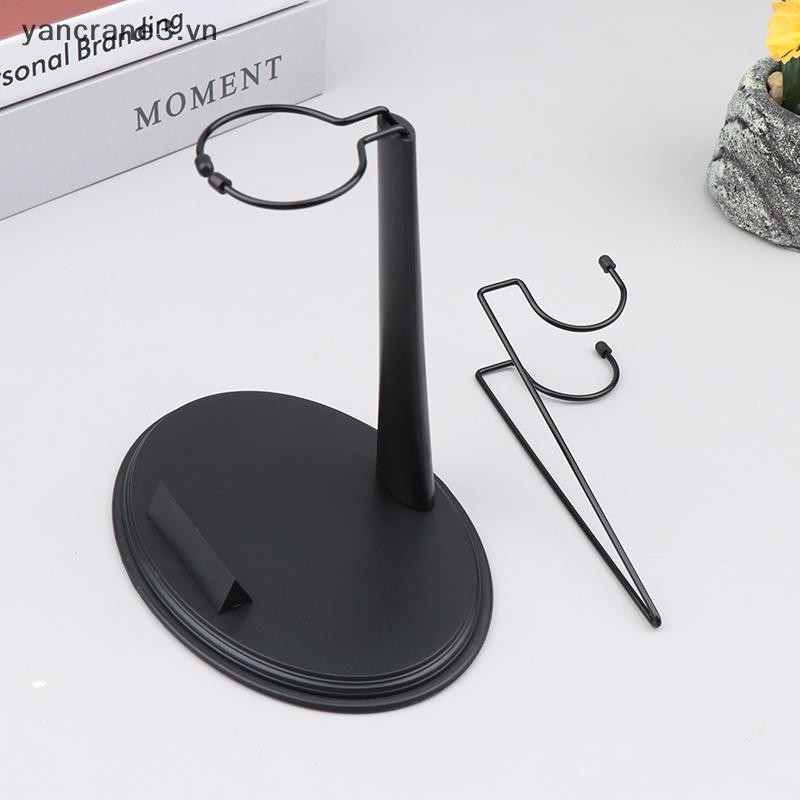 {YAN3} Đế trưng bày nhân vật hành động tỷ lệ 1 / 6 Loại chữ U + Loại vòng cho nhân vật trưng bày Đồ chơi Hình đứng Bộ sưu tập hình Đế trưng bày {yancrane3.vn}