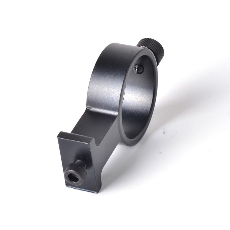 Cinna đáng tin cậy Hỗ trợ máy ảnh Nhẫn gắn vòng tròn Giá đỡ trong hợp kim nhôm để tăng cường sự ổn định trong quang học Equi