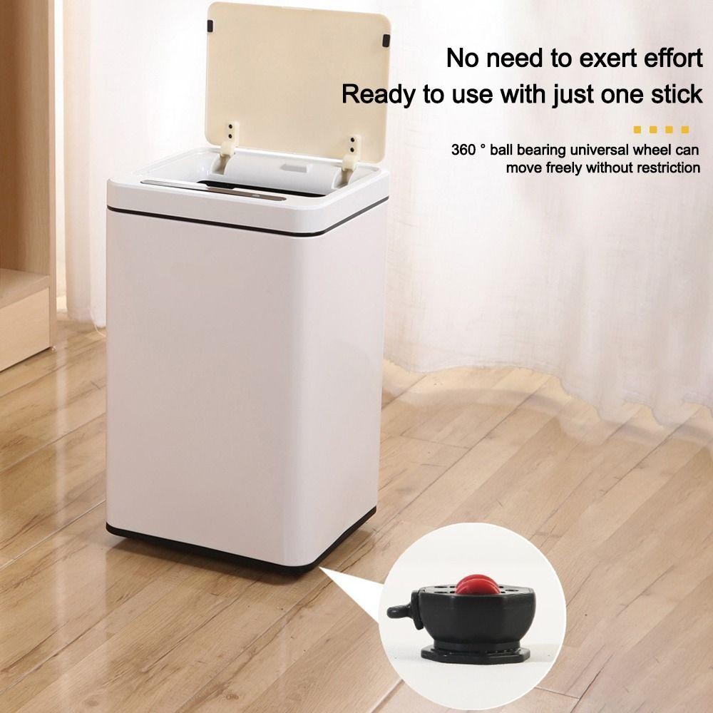 SAIA 4 Bánh Xe Nội Thất, Bánh Xe Đa Năng Tắt Tiếng Chống Mài Mòn, Bền Có Phanh Ổn Định Tự Dính Ròng Rọc Đế Đồ Nội Thất Di Chuyển Phụ Kiện