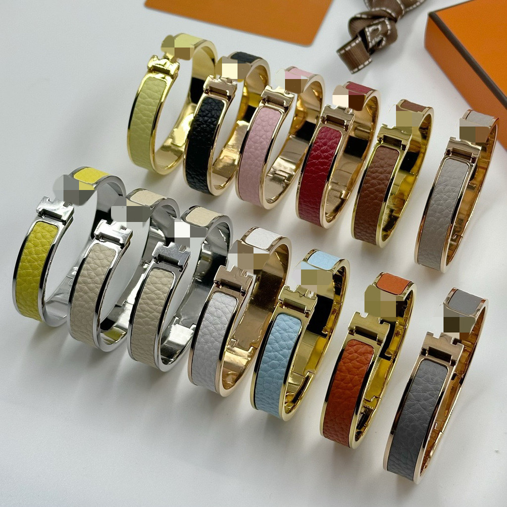 Vòng tay thép titan mới 2025, thiết kế rộng 12mm, sang trọng và thời thượng