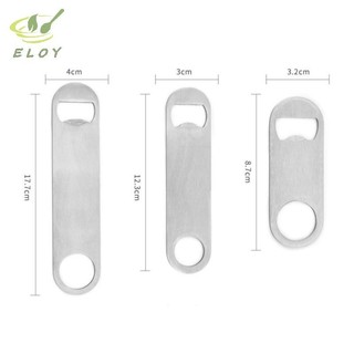 [MAO] Dụng cụ mở chai bia Dụng cụ mở chai tốc độ phẳng bằng thép không gỉ VN
