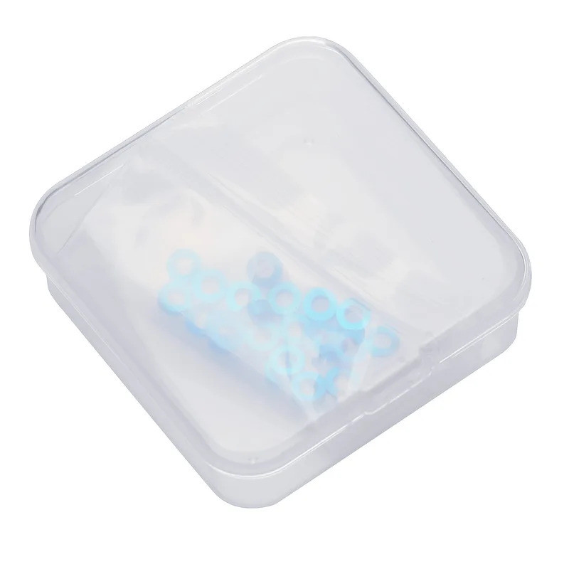 24 Chiếc M3 Vít Miếng Đệm Bộ 3Mm Vít Đệm Phẳng Máy Giặt Miếng Đệm Cho TAMIYA 53539 TT02 TT01 XV01 XV02 RC Phụ Tùng Xe Hơi Phần