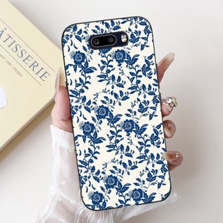 Dành Cho LG V50S ThinQ / V50 ThinQ 5G Lucky Ban Đầu Chữ Cái Vỏ Điện Thoại LG V50 V50S ThinQ Đen Silicon Mềm