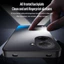 Dành cho Xiaomi Poco C71 Vỏ giáp chống sốc Vỏ bảo vệ Camera cứng mờ