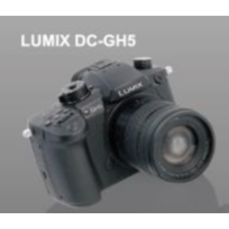 [BTF] Hàng có sẵn Nhật Bản Kenelephant Capsule Toy LUMIX Mặt dây chuyền máy ảnh Bộ sưu tập mô phỏng Mini 7JH3