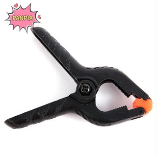 Pnpia 10 Chiếc Photo Studio Ánh Sáng Ảnh Nền Kẹp Phông Nền Kẹp Một Loại 2 inch Boutique