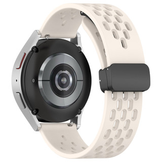 Dây đeo 18mm 20mm 22mm cho Mibro GS pro / active / Lite2 Khóa từ tính gấp Dây đeo silicon cho Mibro X1-A2-A1-C2-C3-T1-T2