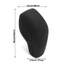Mt Silicone Xe Ô Tô Bánh Răng Đầu Dịch Chuyển Vòng Cổ Dịch Chuyển Núm Tay Cầm Bao Cần Số Trang Trí Dành Cho Xe Ford Fiesta Tập Trung Mới Hộ tống Mondeo Ecosport