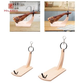 Giá đỡ Iberico cắt Tây Ban Nha, đế giữ ham đứng cho nhà bếp