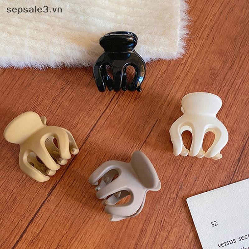 # Vn # Thời Trang Hàn Quốc Đen Đuôi Ngựa Cố Định Hiện Vật Vuốt Tóc Trang Sức Phụ Kiện Tóc Cho Nữ Cô Gái Phụ Kiện Tóc.