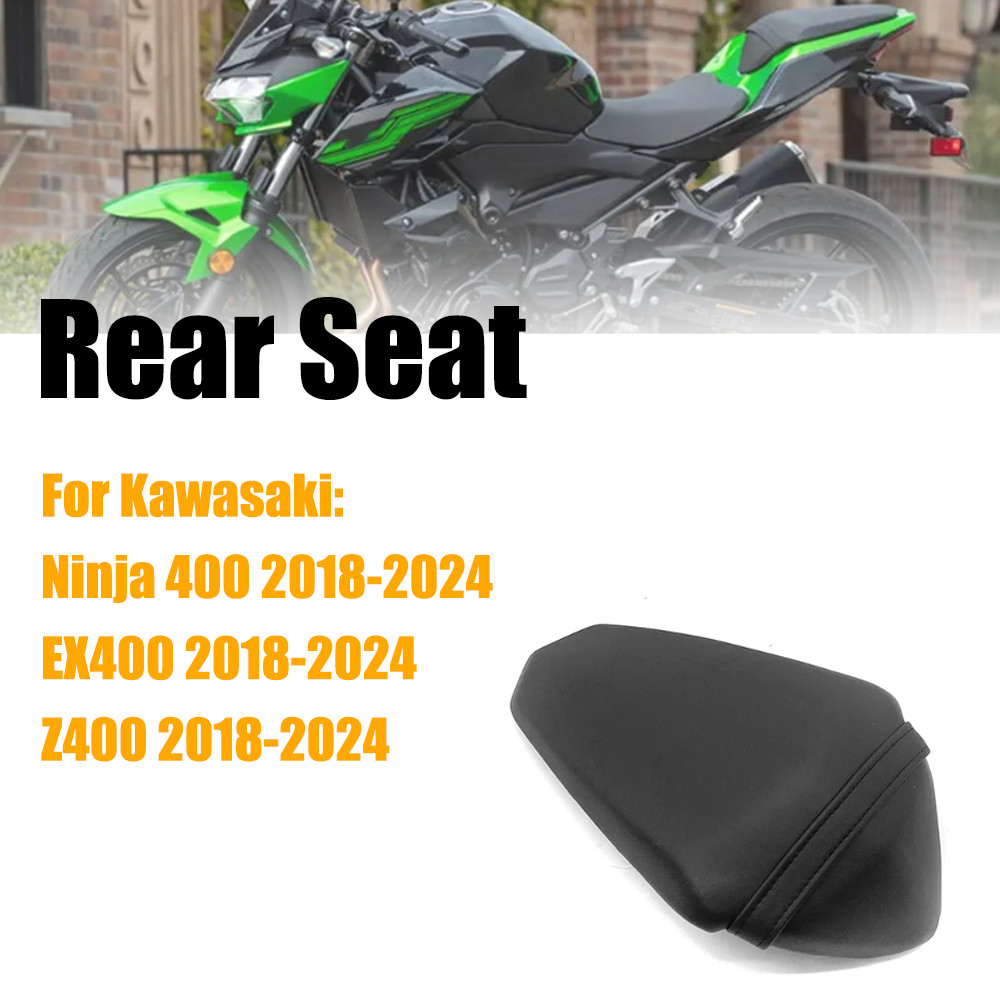 Clutch Friction Plates Kit For Kawasaki Ninja 400 / Z400 (2018-2023) – Kevlar Material 7 thumbnail image