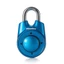 Directional Combination Lock Metal Lock for Enhances Security & Convenience