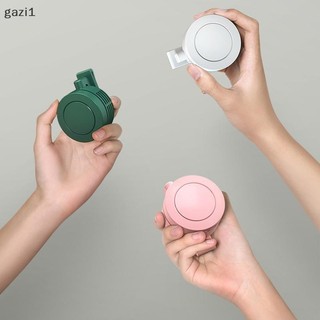 [gazi1] Kẹp trên quạt USB Quạt làm mát mùa hè có thể sạc lại Văn phòng Du lịch tại nhà Di động Máy điều hòa cá nhân Boutique