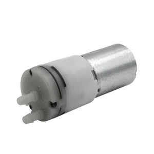 Máy hút chân không điện nhỏ Niki RF370A để làm mát nước máy tính xách tay Lắp đặt dễ dàng