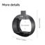 GODD Đầu Flash Adapter Giá Đỡ Bộ Chuyển Đổi Chụp Ảnh Thay Thế Cho Máy Ảnh AD200 V860III V850III TT685III TT600 TT520III