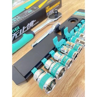 Combo 7 Món Dụng Cụ Sửa Chữa Xe Cộ Máy Móc Cần Thiết Trong Gia Đình ( 7 món có tô đóng)