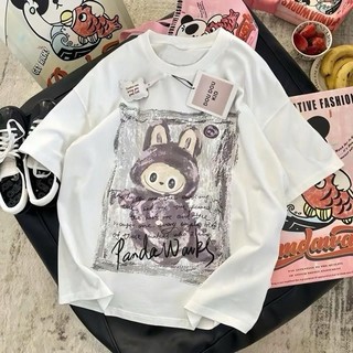 AP46 - Áo Phông Cho Bé 11-34kg Chất Cotton Hữu Cơ Trẻ Em