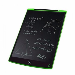 Hỏa Tốc- Bảng Viết Bảng Vẽ Điện Tử Thông Minh LCD Tự Động Xóa Thúc Đẩy Tư Duy Sáng Tạo Cho Bé 5 inch 8.5, 10 inch 12 inc