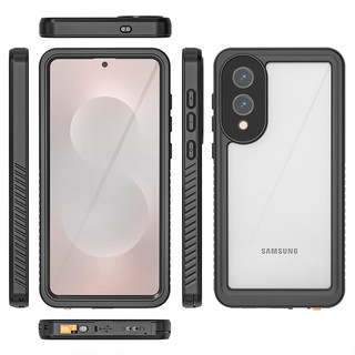 ốp lưng s26 ultra chống nước  IP68 cho Samsung S25 Edge S24 Ultra S23 ốp lưng s25 fe S22 Plus S21 S20 Bảo vệ toàn diện Vỏ điện thoại lặn dưới nước cho iPhone 16 E 15 Plus 14 13 1