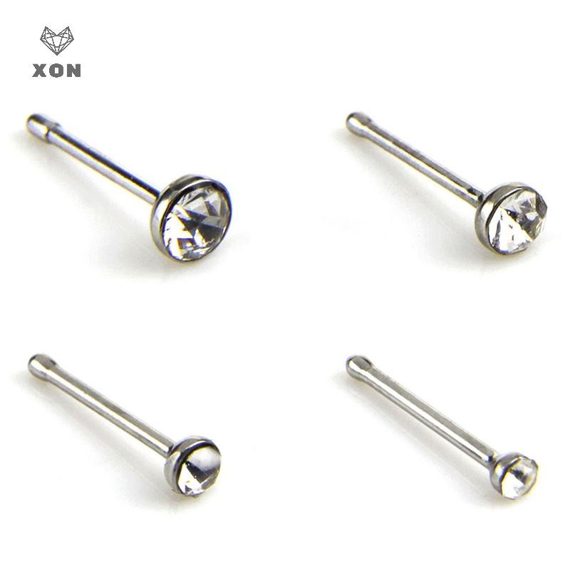 XON Bộ 60 Viên Đá Bằng Thép Không Gỉ Chất Lượng Cao