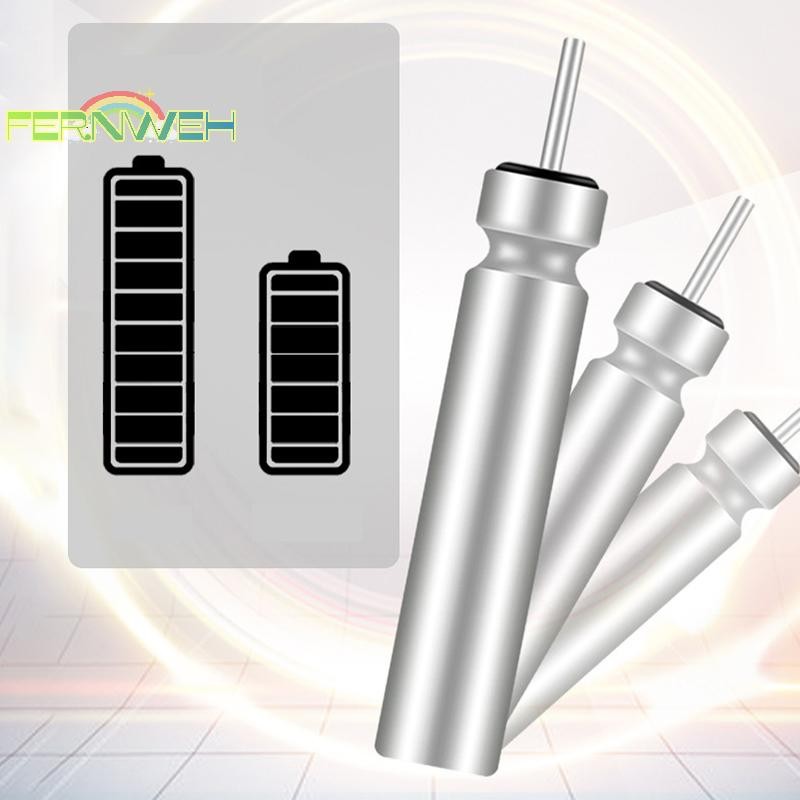 [Fernweh] 5 Chiếc CR322 CR425 CR311 CR316 Dạ Quang Pin Điện Phao Câu Cá Pin Lithium Pin Dụng Cụ [MỚI]