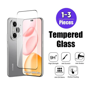 Tấm bảo vệ màn hình cho Honor 400 Pro 5G 400Pro Phim kính cường lực