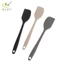 1 Thìa Silicon Cấp Thực Phẩm Cho Dụng Cụ Cạo Nướng Bánh Không Chịu Nhiệt Thìa Nấu Ăn Liền Mạch Máy Rửa Bát An Toàn VN