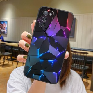 ốp lưng oppo a55 5g - a56 5g - a55s 5g - a53s 5g - in hình họa tiết đường kẻ nhựa dẻo tpu bảo vệ camera chống s