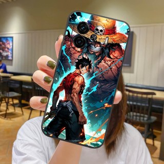 ốp lưng vivo iqoo z9 turbo - z9 5g china - in hình luffy zoro naruto kakashi one piece anime manga nhựa dẻo tpu