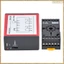 Máy dò xe 110B AC220V Máy dò vòng lặp xe cảm ứng một kênh để kiểm soát truy cập bãi đậu xe ô tô