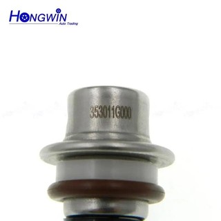 35301-1G000 31380-3R600 4.0Bar Bộ Điều Chỉnh Áp Suất Nhiên Liệu Phù Hợp Với Hyundai KIA Accent Veracruz Tucson I30 Elantra Rio 313803R600 353011G000