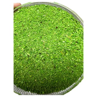 Gói 50gram Bột Rêu Nhân Tạo Trang Trí Tiểu Cảnh, Non Bộ, Bể Cá Cảnh Như Thật