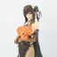 Azure Zhen Đường Biển Qiyuan Mô Hình Làm Tay Quà Tặng Sinh Nhật Anime Hai Chiều Sườn Xám Khung Xe Trang Trí Mô Hình