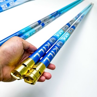 Ngọc Tiêu Kiếm 6H ( thế hệ 2 ) chính hãng ZTYL, bản đối trọng săn hàng