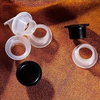 Cheehbh 20 Cái Vòi Đệm Chống Rò Rỉ Đa Năng Silicon Niêm Phong Đệm Máy Giặt Chống Thấm Nước Ngăn Ngừa Nhỏ Giọt Máy Giặt Rò Rỉ Cắm Khóa VN