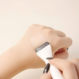 [ HÀNG MỚI VỀ ] Cọ Dàn Nền Siêu Mỏng Trang Điểm Mỹ Phẩm Cosmetic Nữ