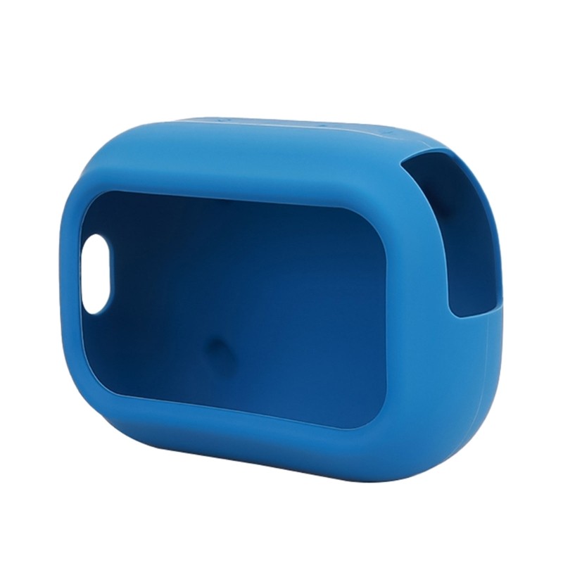 Ốp Silicon WU Cho Select 4 Go Loa Mềm Tương Thích Bluetooth
