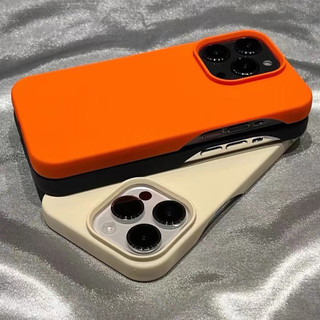 Ốp Điện Thoại Siêu Mỏng Màu Trơn Cho iPhone 15 Pro Max 15 Pro 15 Plus 14 13 12 11 Pro Max XR IX Nửa Gói Vỏ Mềm TPU Chống Sốc
