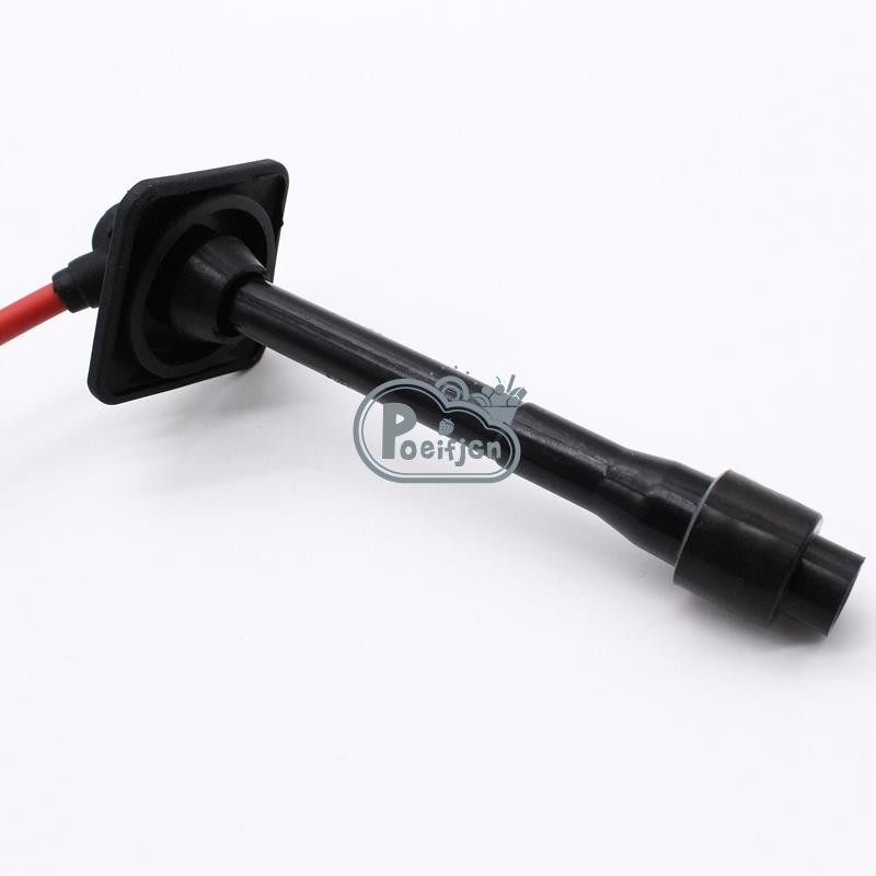 [Poeifjgn] Bộ dây bugi đánh lửa cho 1997-2001 2.2L 9091922386