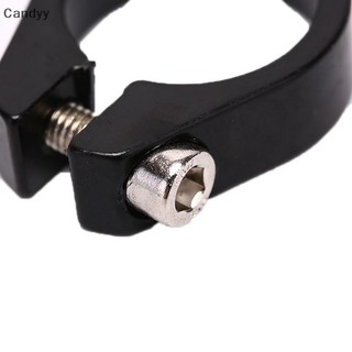 NDY Road Phát Hành Nhanh Seatpost Kẹp Xe Đạp Đi Xe Đạp Ghế Bài Ống Kẹp N
