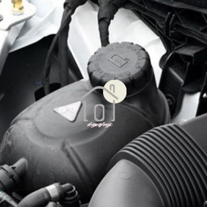 [Dgzqbyc]2105010615 Nắp bình chứa nước làm mát tản nhiệt ô tô cho Mercedes Benz W203 W204 W140 W215 W219 W209 W212 W210 W211