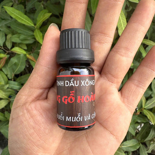 Tinh dầu thơm phòng cao cấp dùng cho máy xông tinh dầu, máy tạo ẩm, máy phun sương, xông phòng, đuổi muỗi, khử mùi