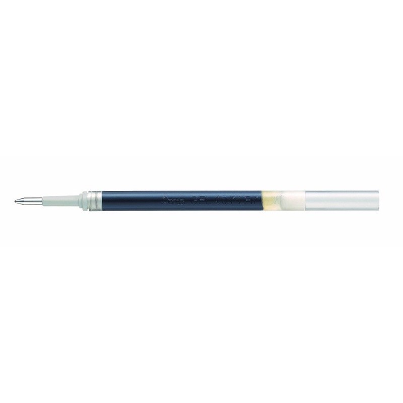 [ CHÍNH HÃNG ] Bút ký tên Gel bấm Nhật Bản PENTEL BL77 Xanh 0.7mm