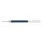 Bút ký tên Gel bấm Nhật Bản PENTEL BL77 Xanh 0.7mm