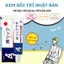 Kem Bôi Trĩ Nhật Bản Tuýp 20g - Trĩ Nội, Ngoại & Hỗn Hợp Giúp Co Nhanh Bũi Trĩ