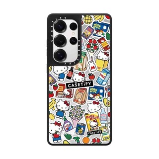 Ốp lưng Samsung cứng gương dòng cho Samsung Galaxy S25 24 23 UItra S25 24 23 Plus Vỏ bảo vệ chống sốc