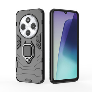 Redmi A3 A3X 2312BPC51H POCO C61 C75 14C 23129RN51X 24048RN6CG 24048RN6CI Bộ kết hợp áo giáp khung chống rơi mới Vỏ cứng di động đẩy bảo vệ cửa sổ Vỏ điện thoại camera